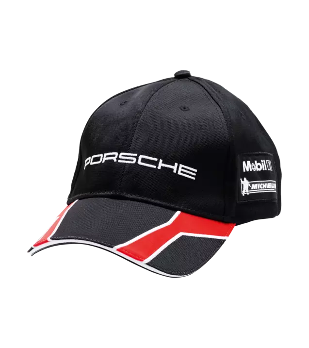 Baseball Cap – Motorsport Porsche Driver's Selection - Porsche Prestige
