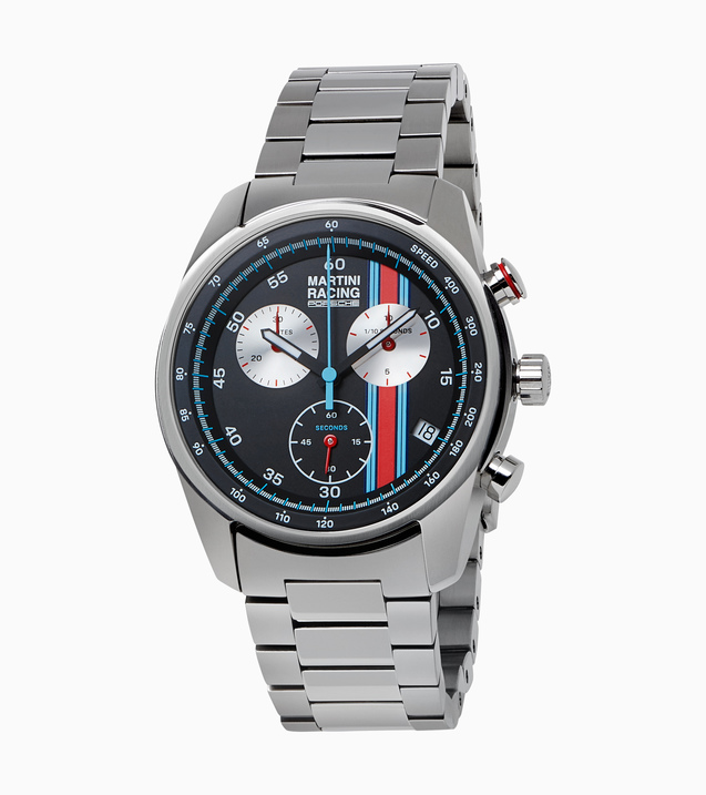 Chronograph MARTINI RACING